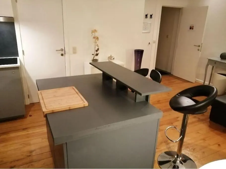 The Pop-Art Luxury Suite Charleroi 0*,