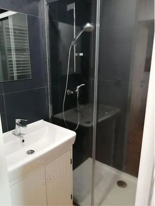 The Pop-Art Luxury Suite Charleroi 0*,  Bélgica